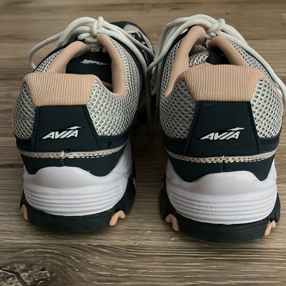 𝅺avia sneakers - Picture 4 of 7